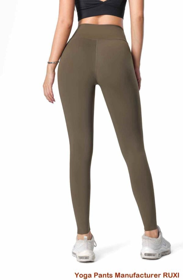 Sutien sport cu susținere ridicată Confort RUXI r1207