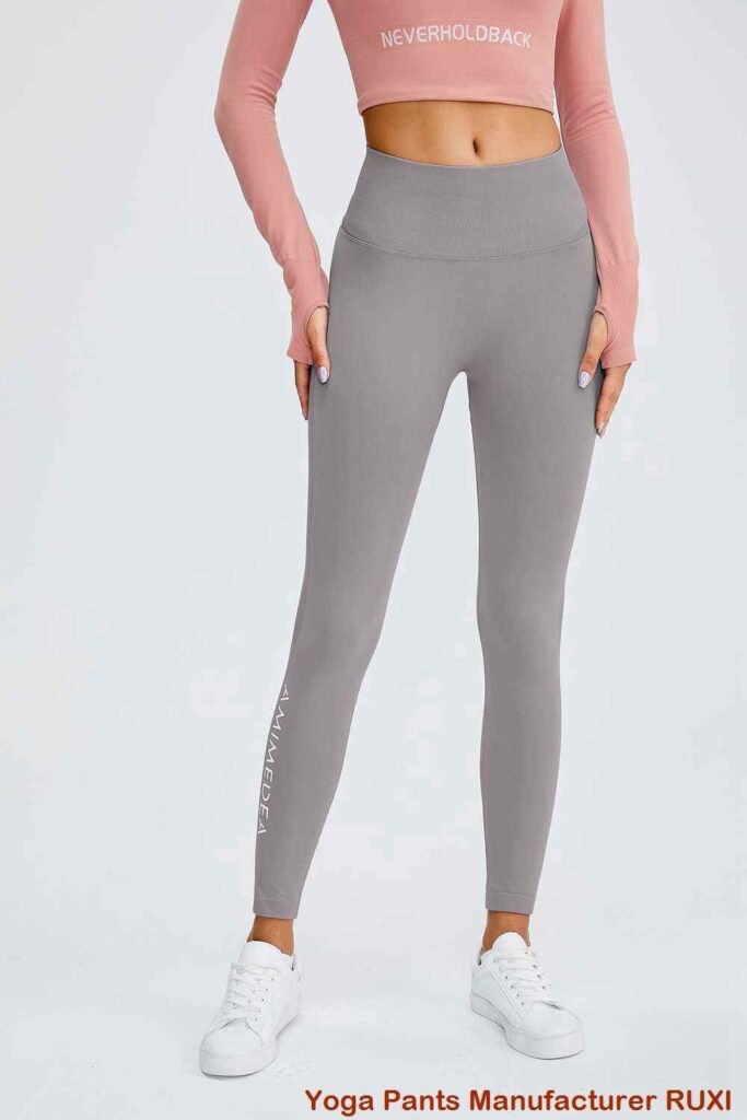 Pantaloni de pescuit cu uscare rapidă RUXI r3148