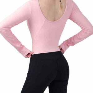 Leggings cargo cu buzunare pentru femei RUXI r219