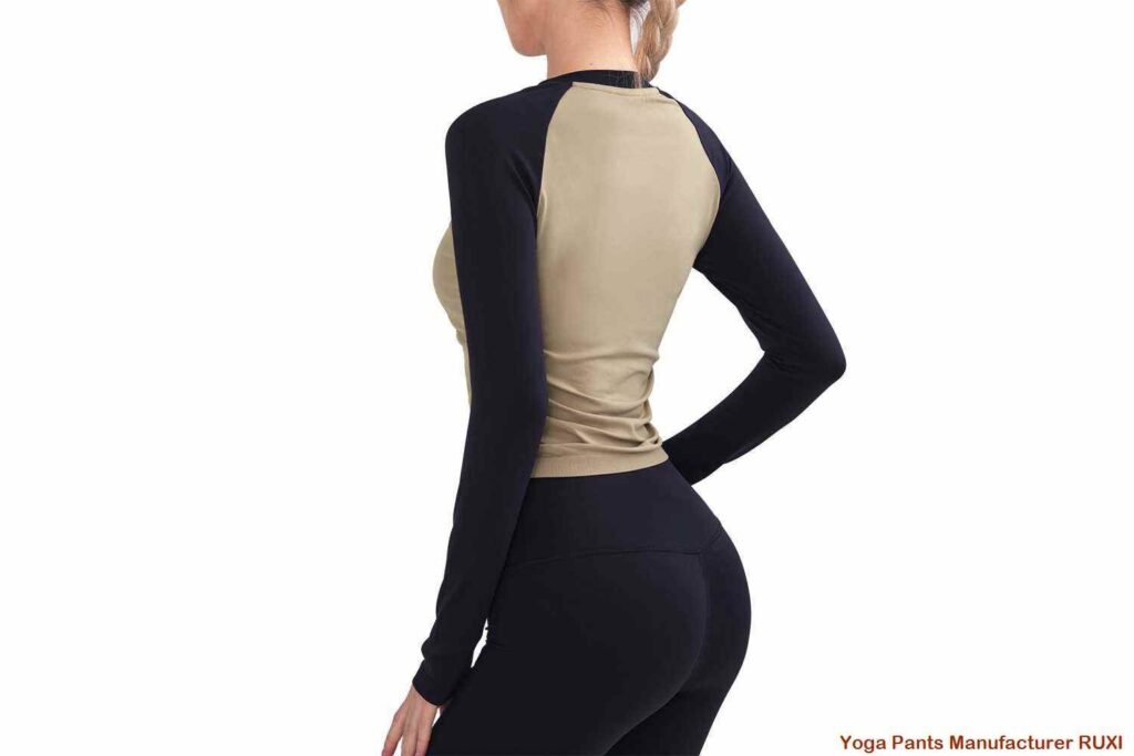 Sutien fitness Ami medea High Performance RUXI r3890