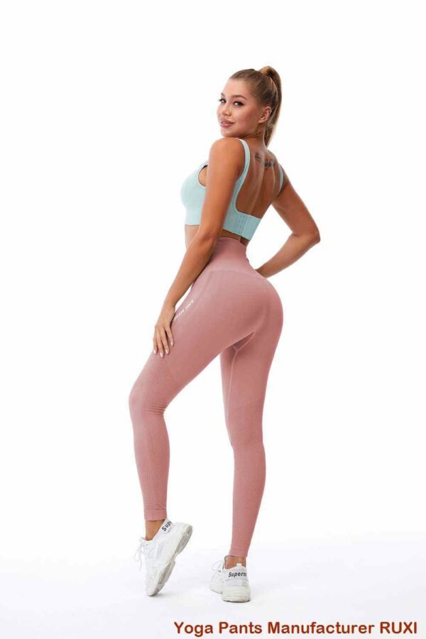 pantaloni scurți de antrenament RUXI r1800