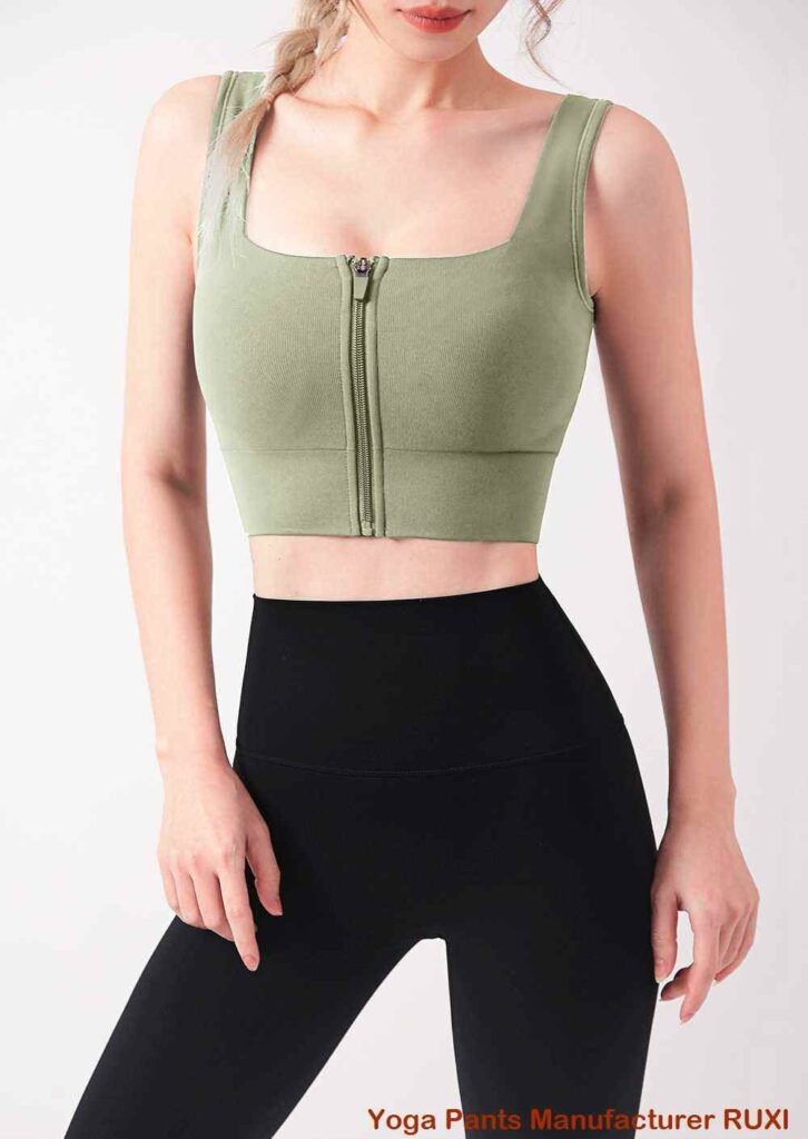 haine albe de yoga RUXI r639