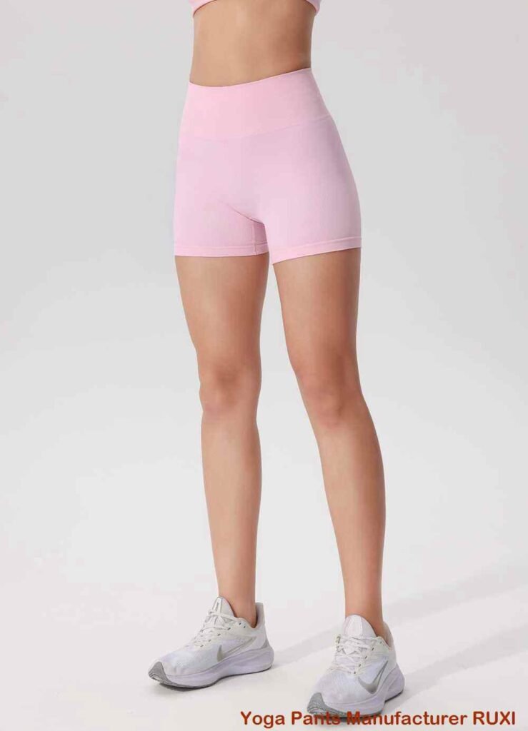 pantaloni scurți de mers atletic pentru femei RUXI r3077