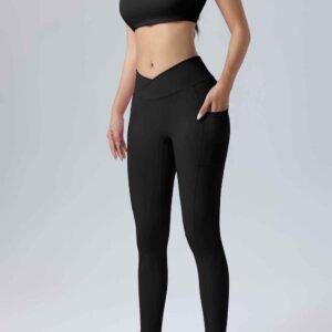 Pantaloni scurți de golf cu 5 buzunare RUXI r1832