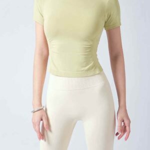 Vestă de golf gri pentru bărbați ușoară elegantă RUXI
