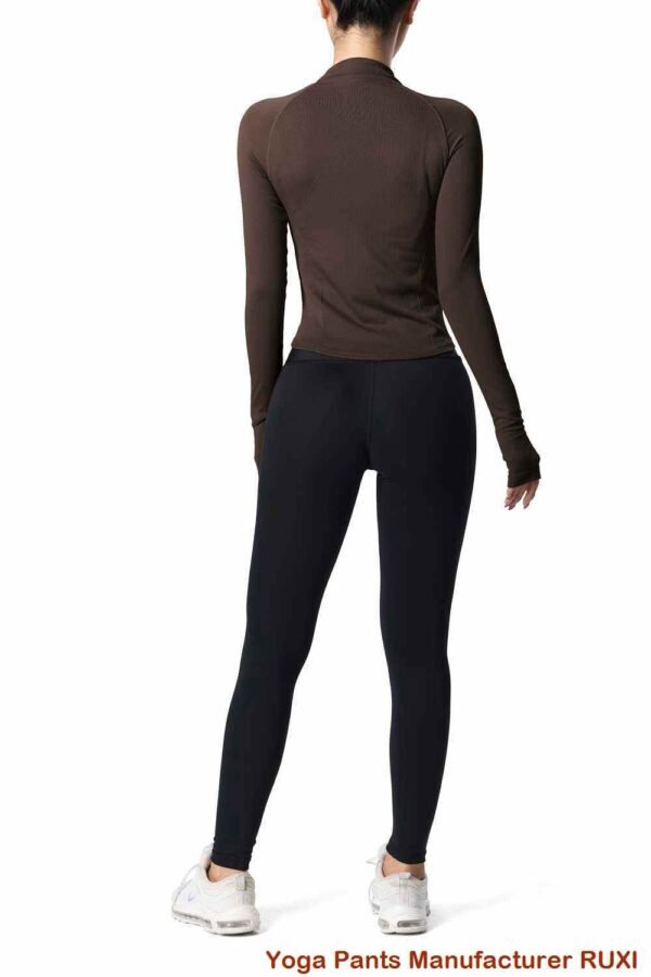 pantaloni scurți de alergare camo RUXI r1834