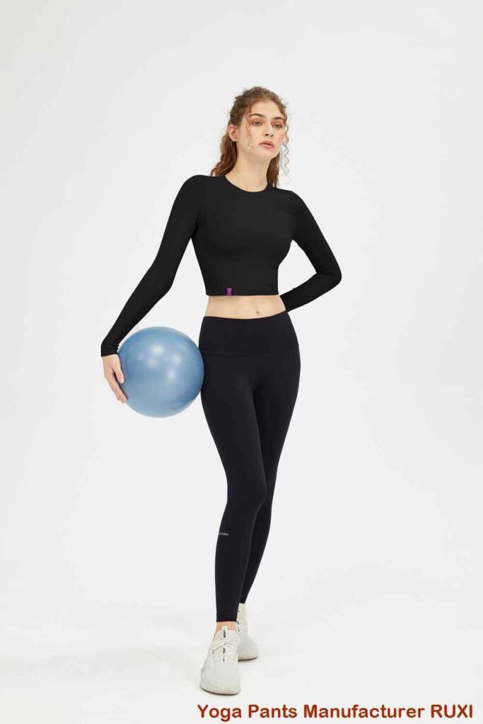 Pantaloni scurti de baie pentru femei RUXI r2753