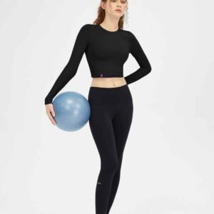 sutien sport decolteu RUXI r1071