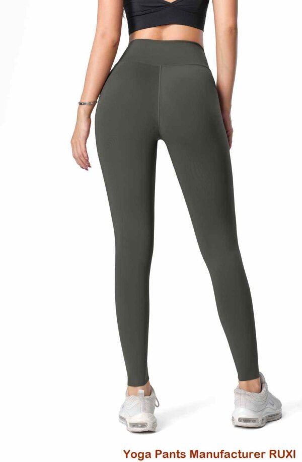 pantaloni scurți fitness pentru bărbați RUXI r1998