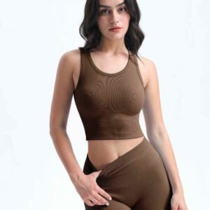 Leggings eleganti pentru femei cu fundul clopot RUXI r892