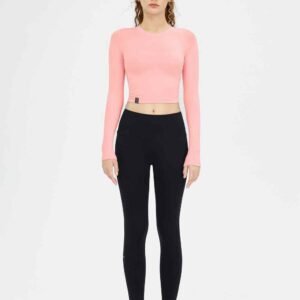 Jambiere Bootcut cu talie mare Confortabil elegant RUXI