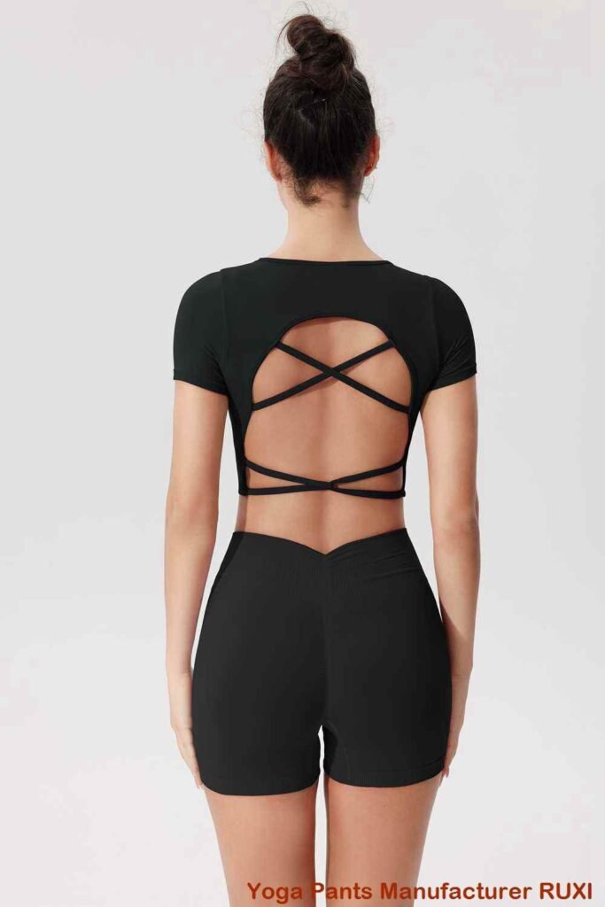 Sutien de antrenament pentru începători RUXI r3690