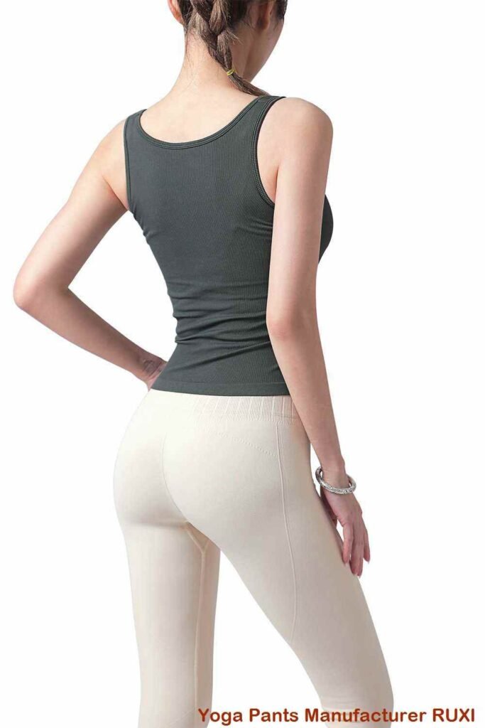 Pantaloni scurți de exerciții pentru bărbați RUXI r3781
