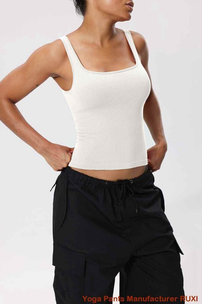 Pantaloni scurți de alergare pentru bărbați RUXI r3783