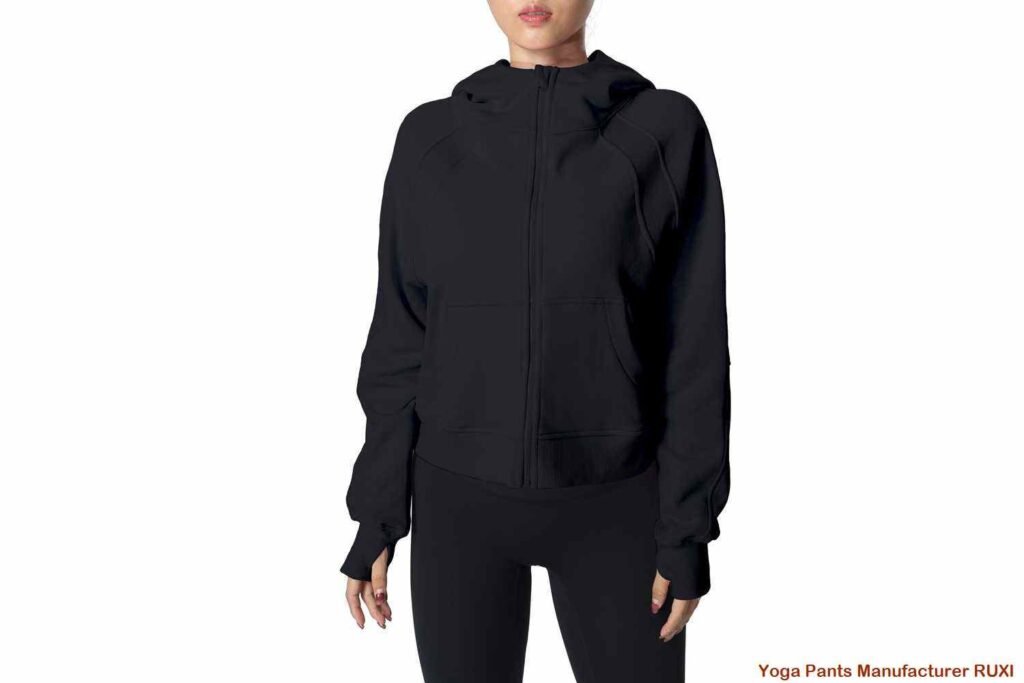 pantaloni scurți pentru bărbați din lână RUXI r3787