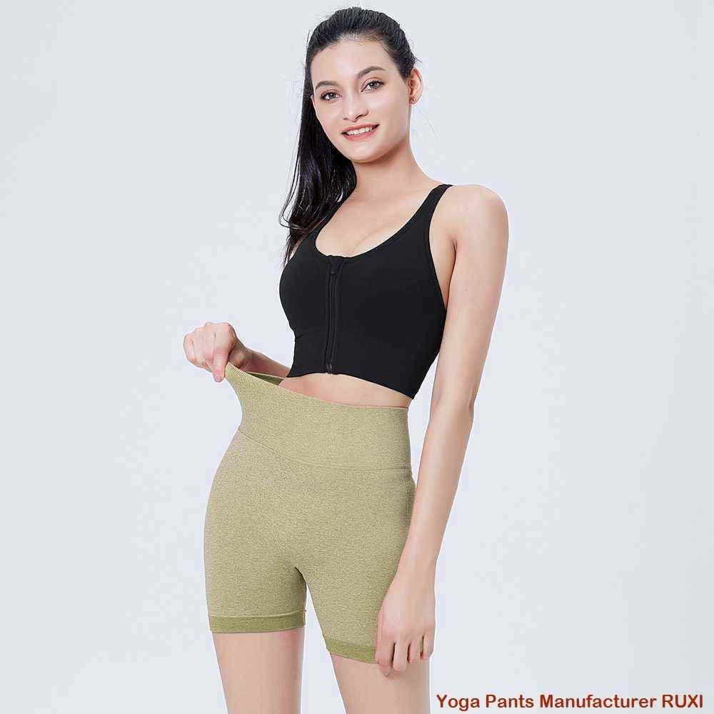 pantaloni scurți de baschet pentru femei RUXI r3796