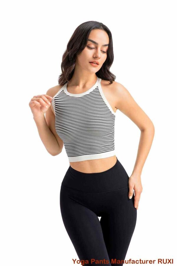 pantaloni scurți de antrenament roz aprins RUXI r2097