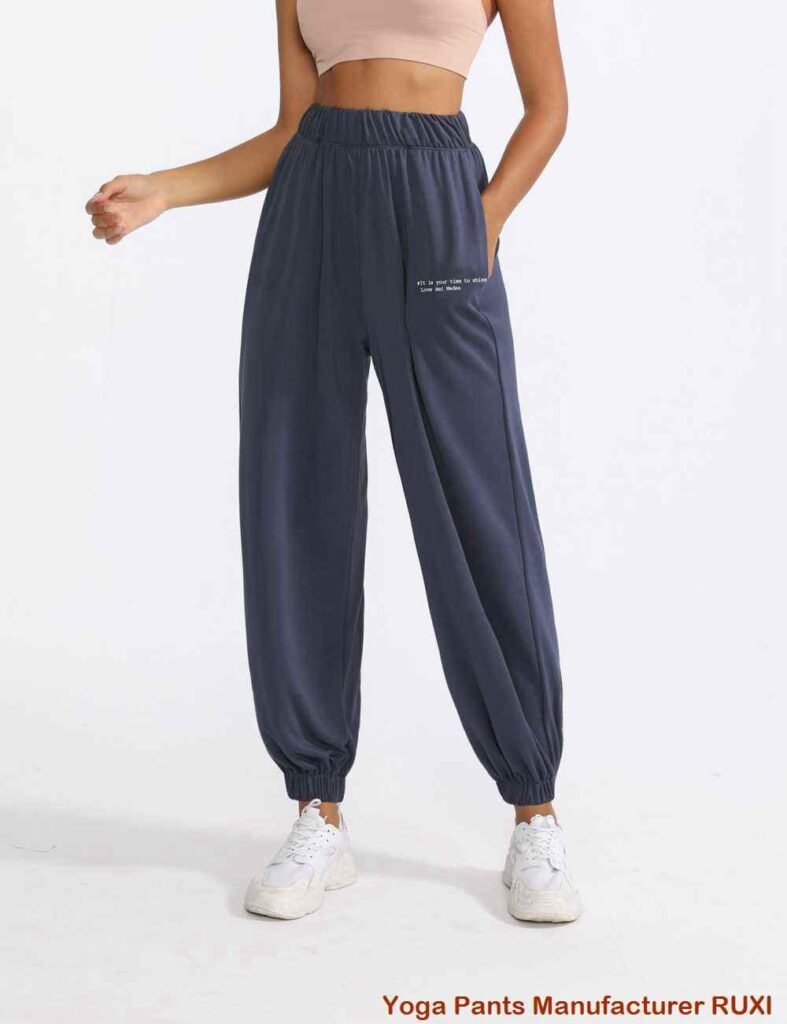 Pantaloni scurți galbeni pentru bărbați RUXI r2659