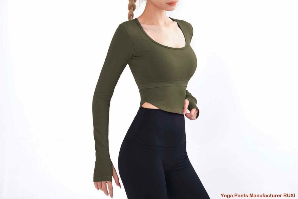 jambiere yeoreo RUXI r567