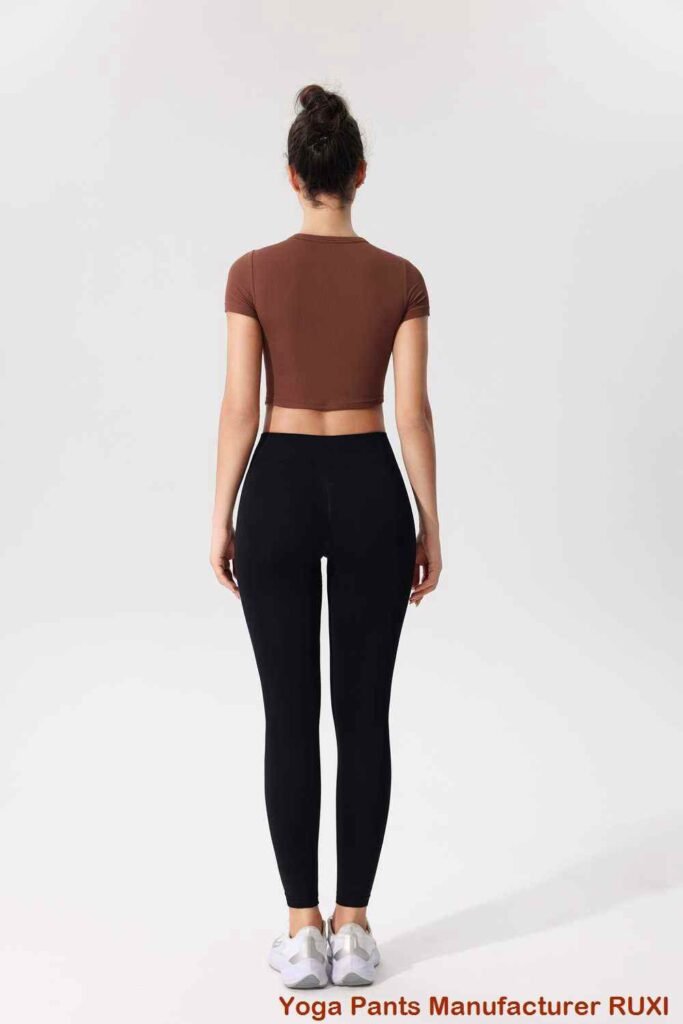 Pantaloni scurți de câmp de 5 inci pentru femei RUXI r2940