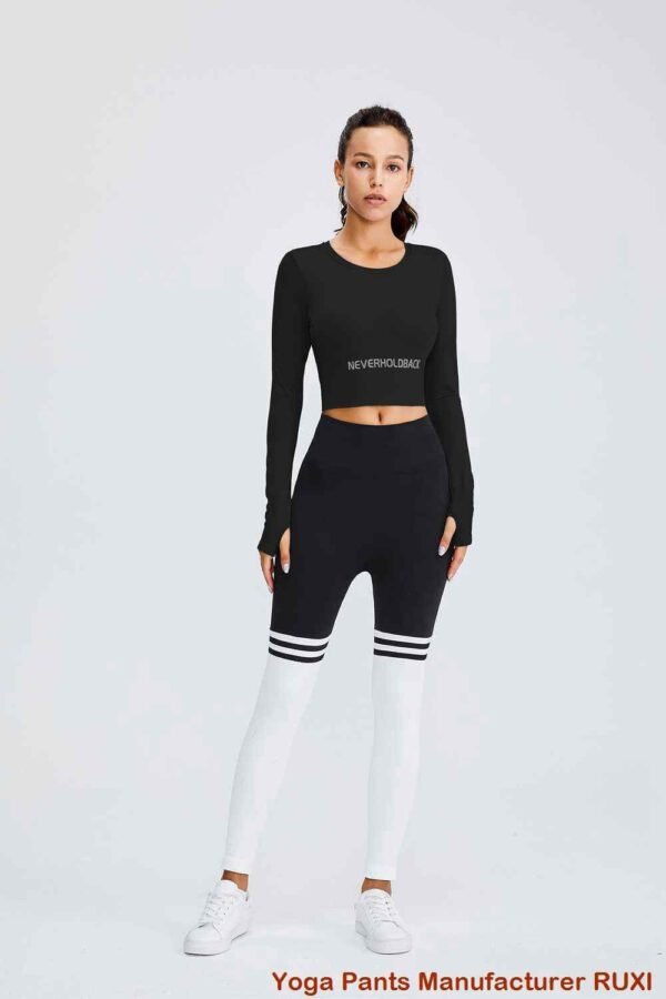 Trening Windbreaker Ușor Elegant RUXI r2299
