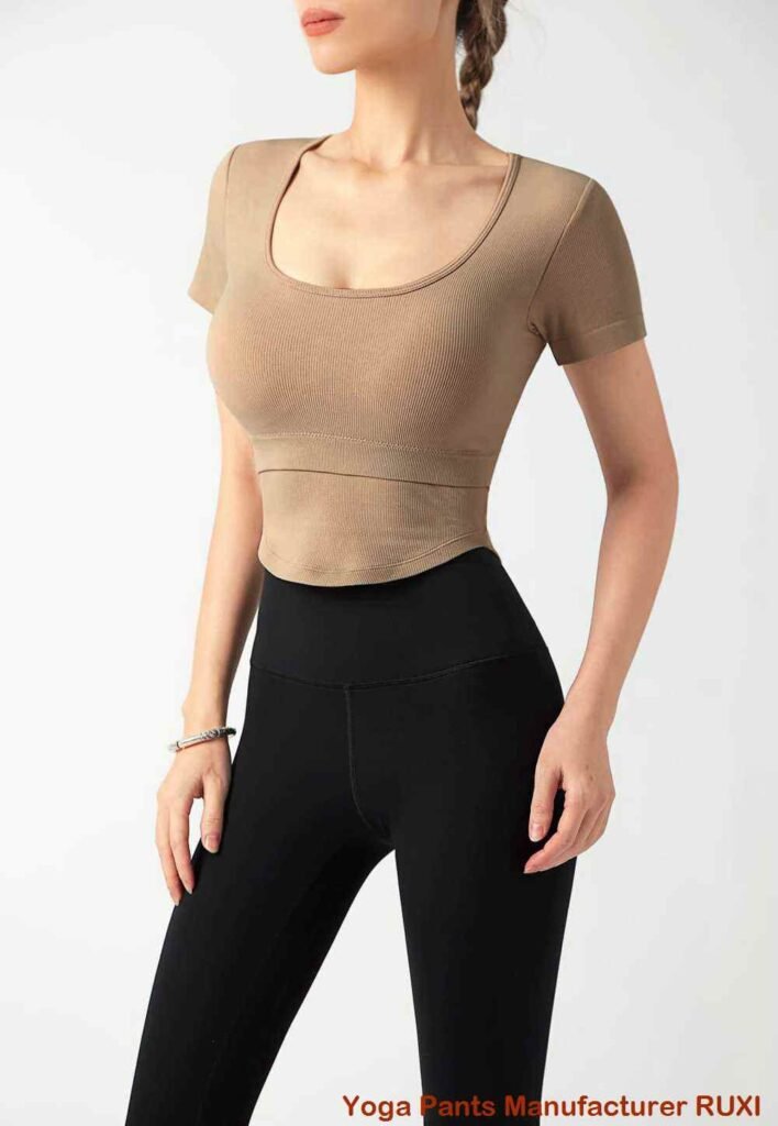pantaloni scurți de ciclism pentru femei RUXI r2620