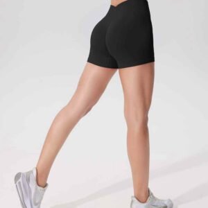 Sutien sport confortabil cu fermoar în față RUXI r1240