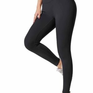 pantaloni de yoga din catifea RUXI r397