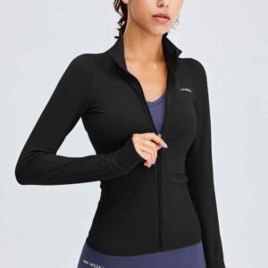 Sutien sport Criss Cross Confort ridicat de susținere RUXI