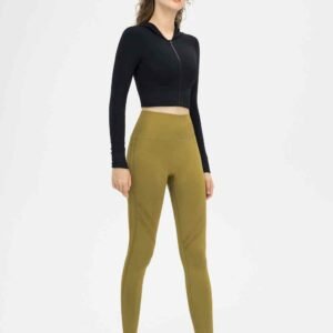 Cel mai bun sutien sport cu impact redus RUXI r1383