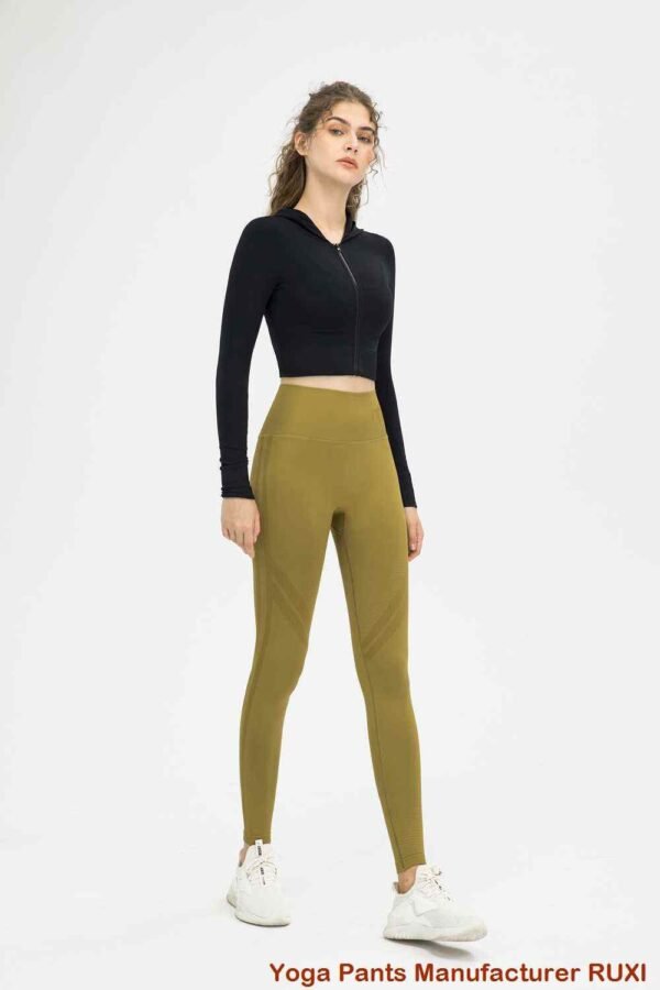 Cel mai bun sutien sport cu impact redus RUXI r1383