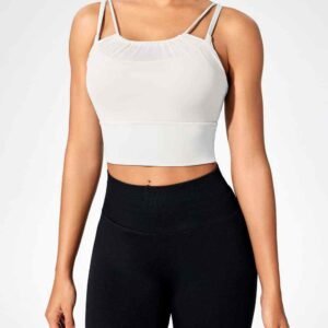 Sutien sport Coral Confort suprem RUXI r1384