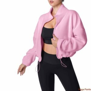 jachetă de alergare luminoasă RUXI r2536