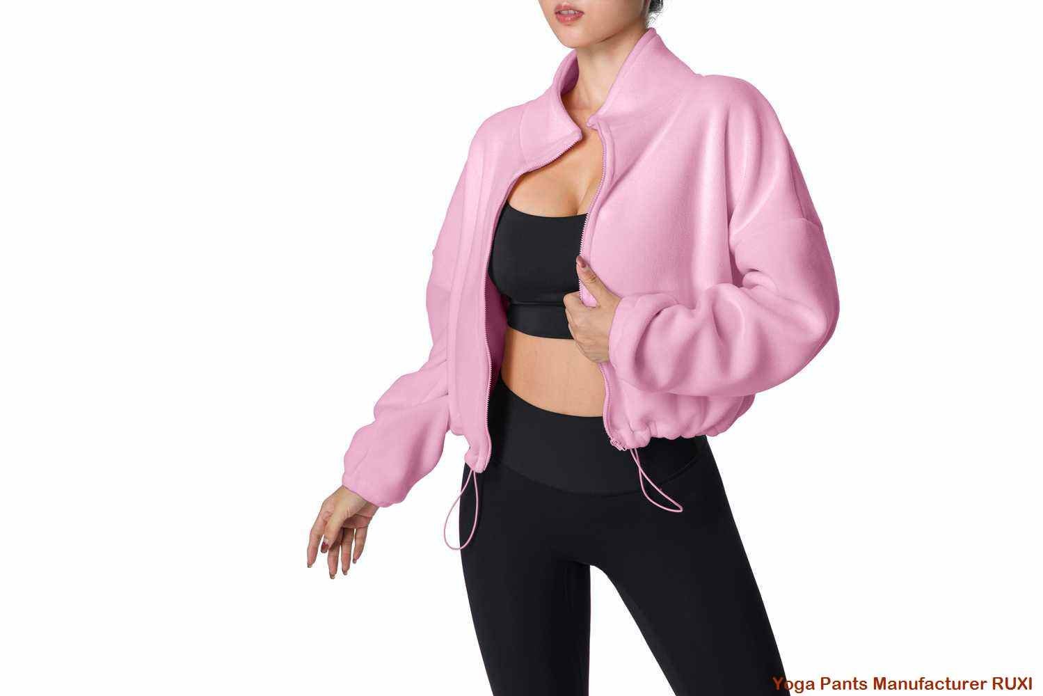 jachetă de alergare luminoasă RUXI r2536 jachetă de alergare luminoasă RUXI r2536