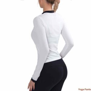 Pantaloni scurți confortabili de gimnastică Ami medea RUXI