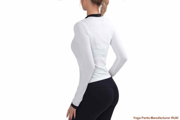 Pantaloni scurți confortabili de gimnastică Ami medea RUXI
