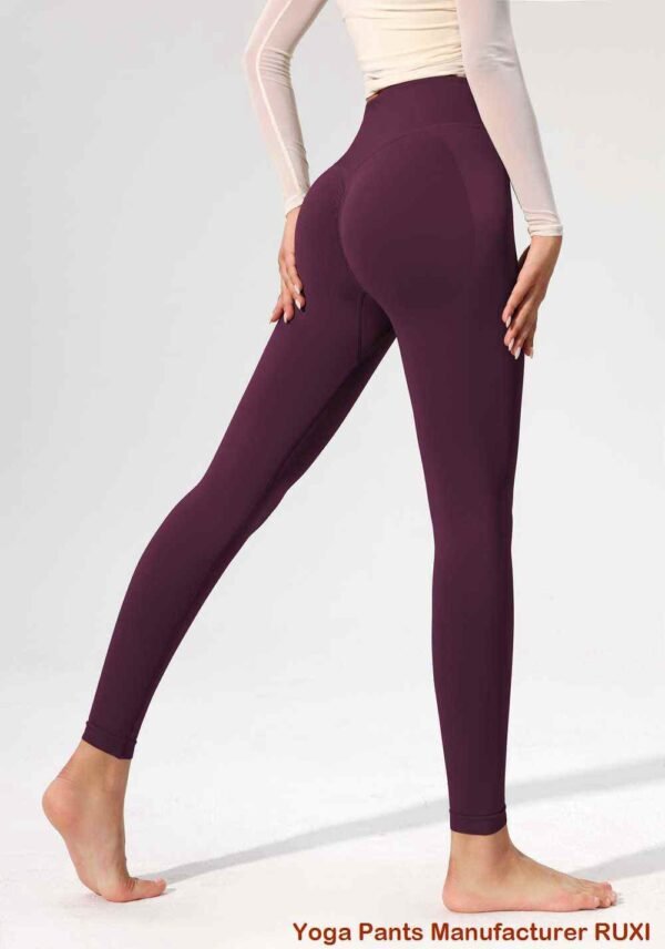 pantaloni scurți roșii de sport RUXI r1721