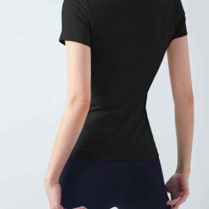 Sutien sport sexy pentru un stil de confort suprem RUXI