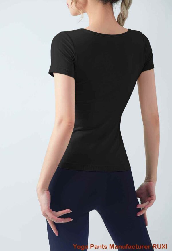Sutien sport sexy pentru un stil de confort suprem RUXI
