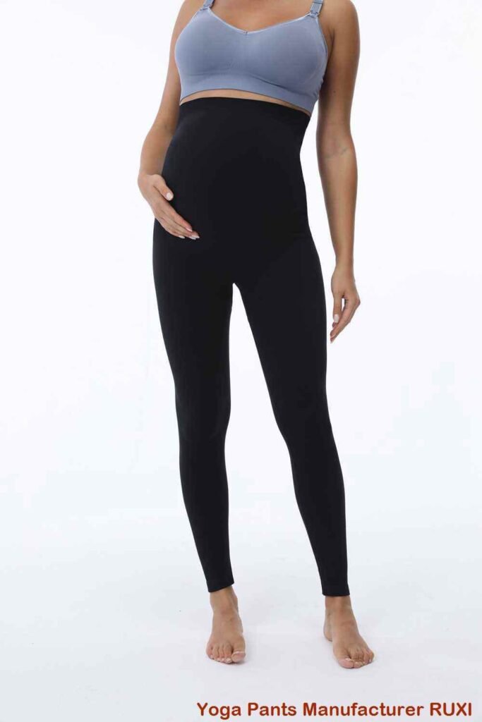 jambiere de gimnastică de buzunar RUXI r686