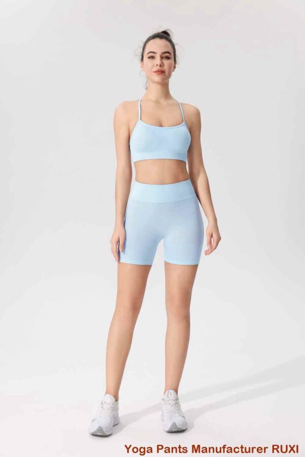 Pantaloni confortabili de yoga de iarnă elastici caldi