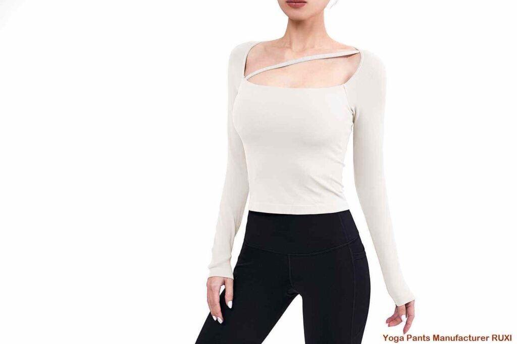 pantaloni scurți de baschet din plasă pentru femei RUXI