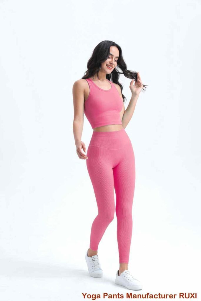 pantaloni scurți de sport cu pradă mare RUXI r3612
