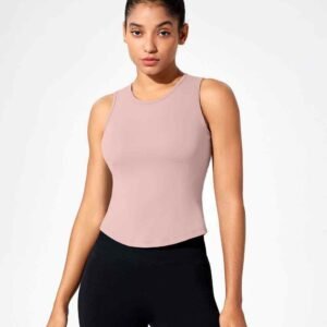 Sutien sport captusit cu cupe pentru femei RUXI r1197