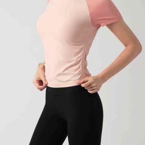 Sutien verde mentă Confortabil și elegant RUXI r1461