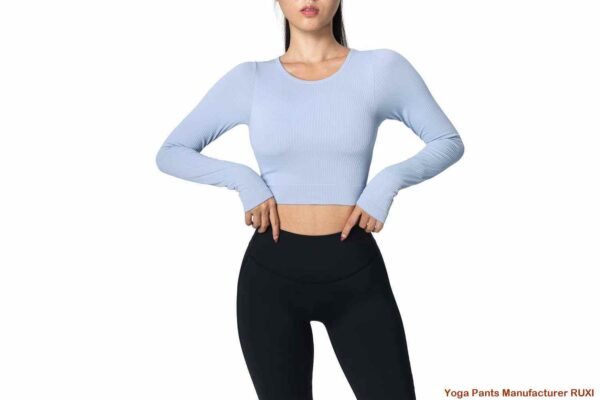 pantaloni scurți de alergare pentru tineret RUXI r2009