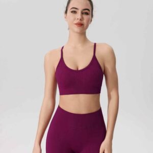 Pantaloni scurți de softball atletic pentru femei RUXI