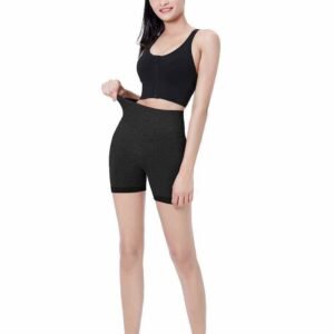 Pantaloni scurți atletic din bumbac pentru bărbați RUXI