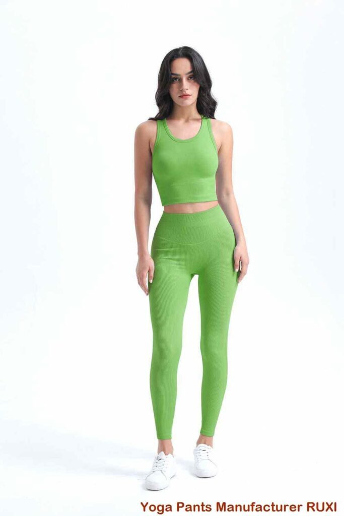 jambiere de antrenament marime plus RUXI r64