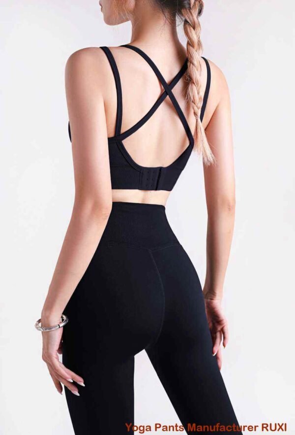 Pantaloni scurți de golf de 6 inci pentru bărbați RUXI